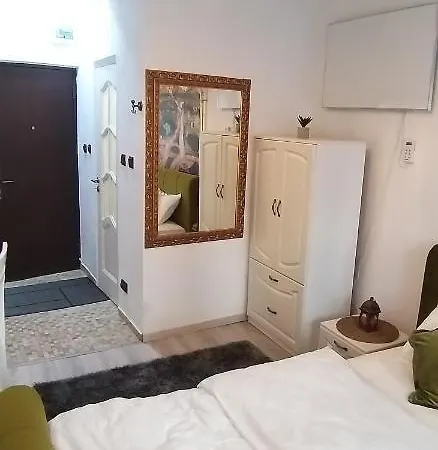 Domum - Old Town - Smardan דירה