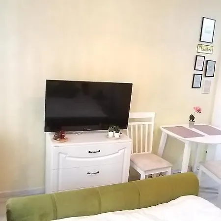 Domum - Old Town - Smardan *