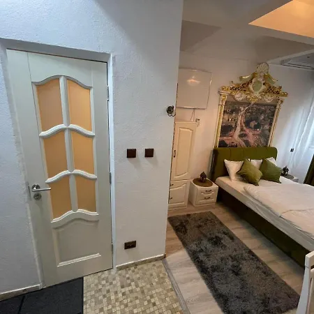 Domum - Old Town - Smardan *