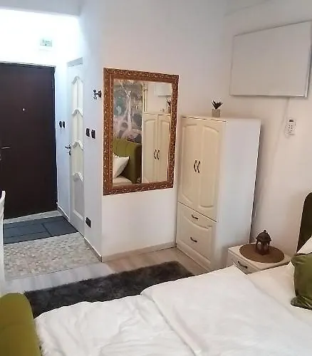 Domum - Old Town - Smardan Apartament