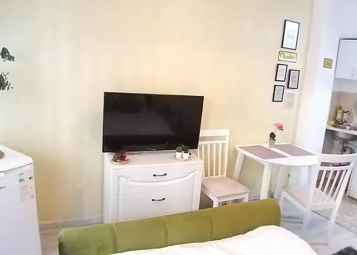 Domum - Old Town - Smardan *