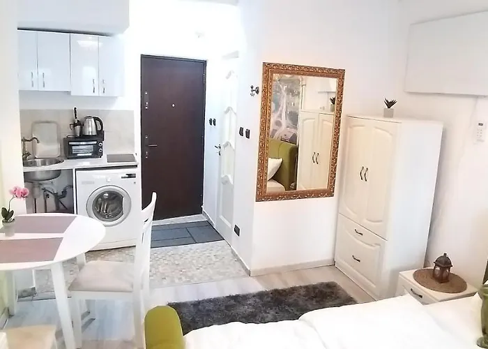 Domum - Old Town - Smardan Bucureşti