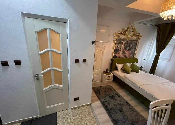 Domum - Old Town - Smardan *