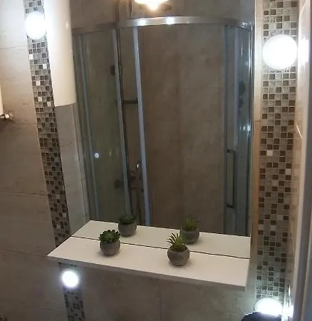 Domum - Old Town - Smardan Appartement Boekarest