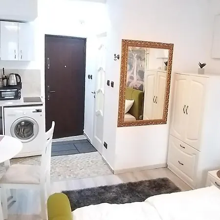 Domum - Old Town - Smardan Bükreş