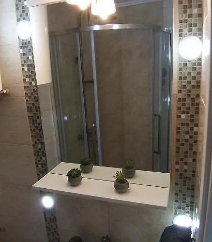 Domum - Old Town - Smardan Appartement Boekarest